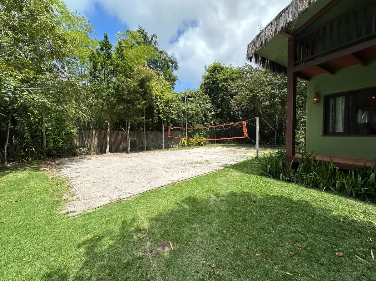 Rio da Barra - 02