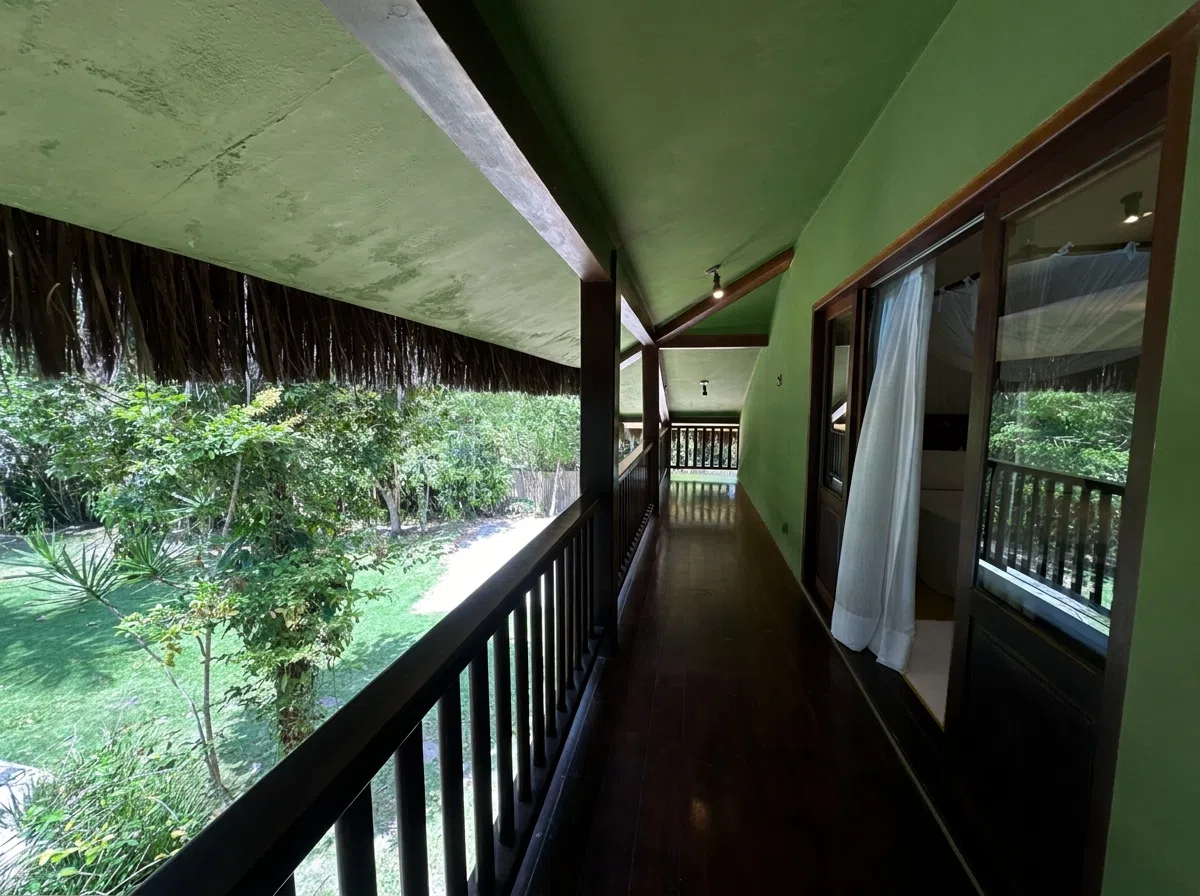 Rio da Barra - 02