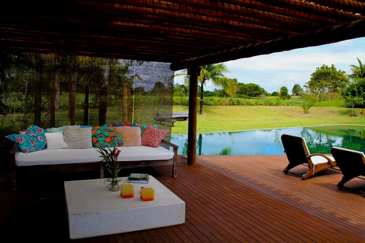 Terravista Golf – 01