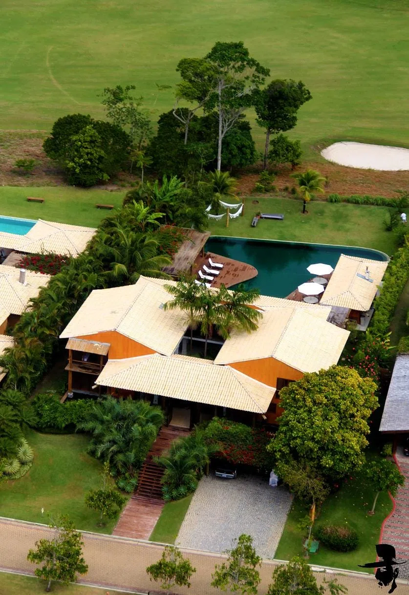 Terravista Golf – 01