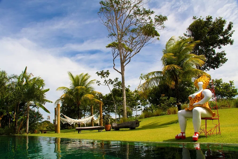 Terravista Golf – 01